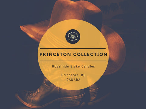 Princeton Collection