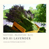 No. 01 Luxury - Lavender No. 01 Luxury - Lavender