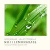 No. 011 Lemongrass No. 011 Lemongrass