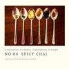 No. 04 Luxury - Spicy Chai No. 04 Luxury - Spicy Chai