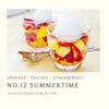 No. 012 Summertime No. 012 Summertime