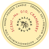 No. 010 Cranberry