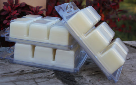 Wax Melts Variety