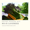 No. 01 Luxury - Lavender