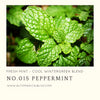 No. 015 Peppermint