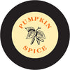 No. 049 Pumpkin Spice