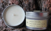 Travel Tin 4 oz