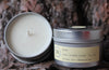 Travel Tin - 4 oz