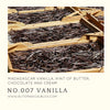 No. 007 Vanilla